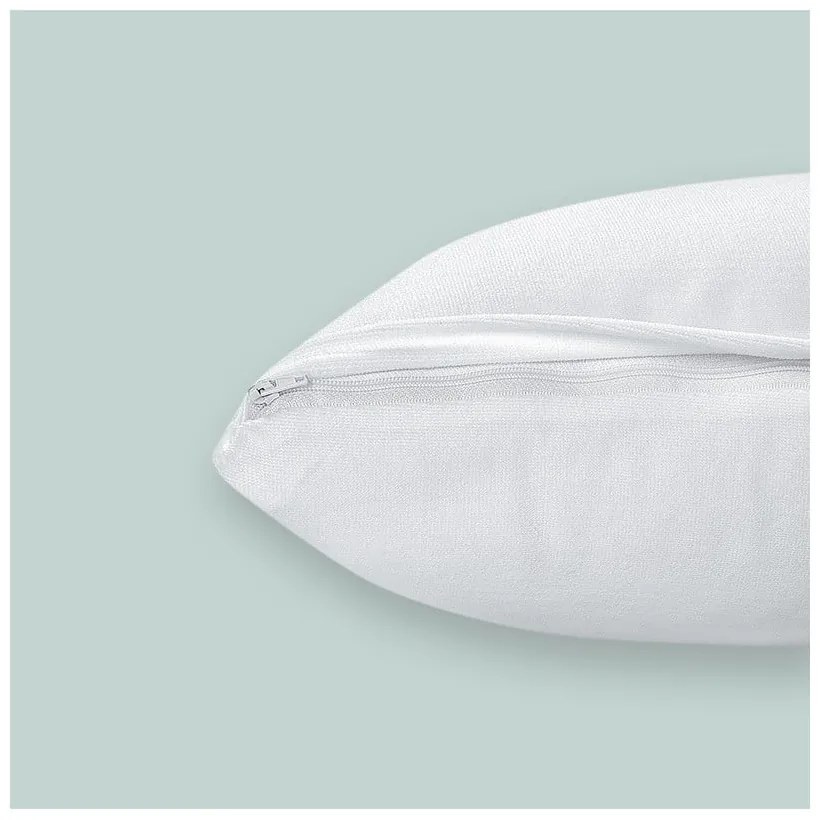 Set huse de protecție pentru perne rezistente la apă 2 buc. 70x50 cm Terry – Mila Home