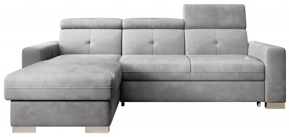 Coltar extensibil Fresia pe stanga Nube 3