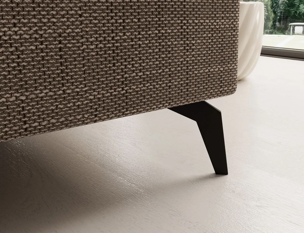 Coltar extensibil Solange pe stanga Berlin 03
