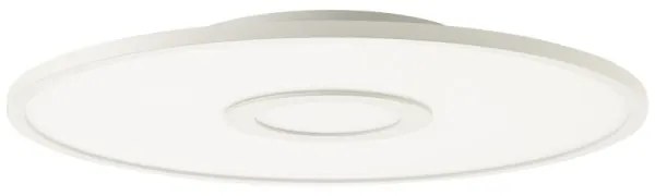 Plafonieră LED RGBW dimabilă Brilliant ODELLA LED/24W/230V + telecomandă