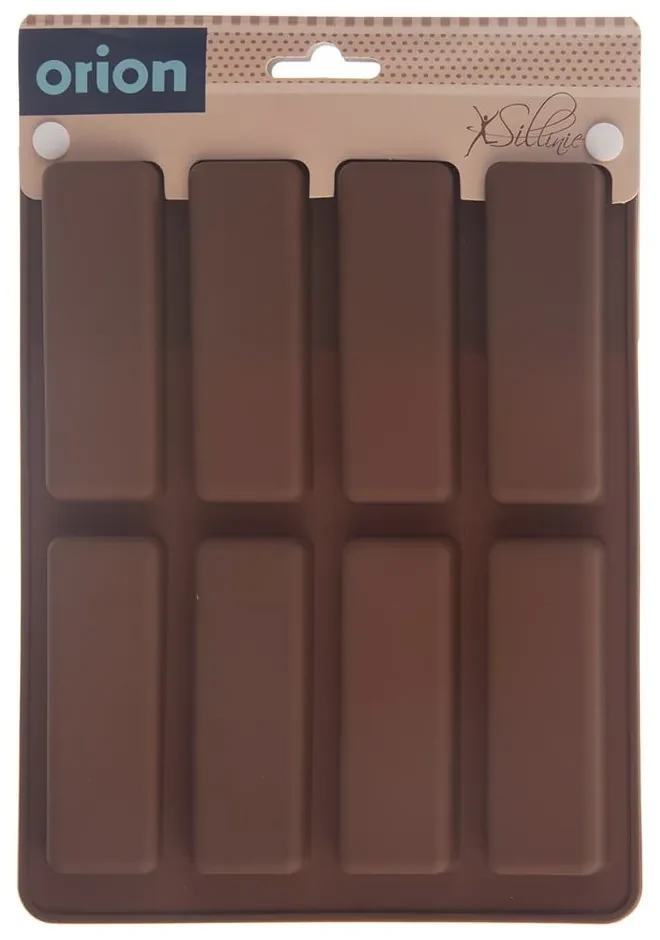 Formă de copt din silicon 17x22 cm – Orion