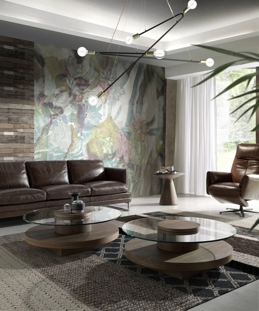 Fotoliu cu functia relax, mecanism electric, Alfredo AC-KF-A009-M1595