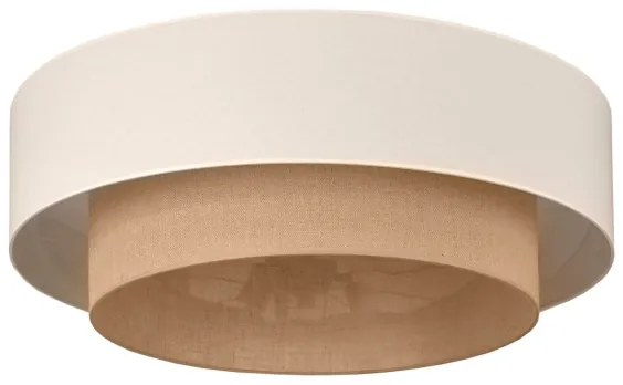 Brilagi - Plafonieră LED BOHO STYLE 3xE27/15W/230V Ø 80 cm