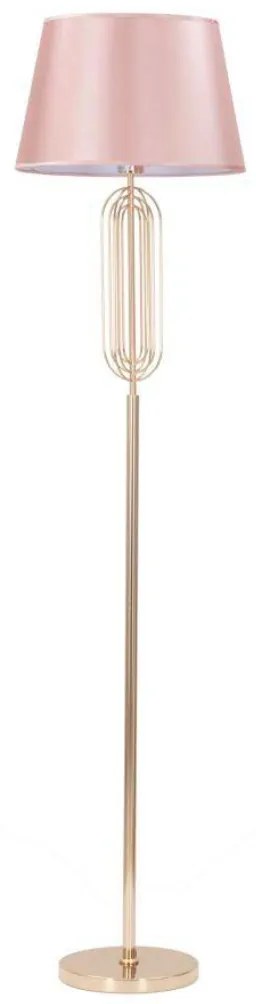 Lampa de podea KRISTA, 169 cm