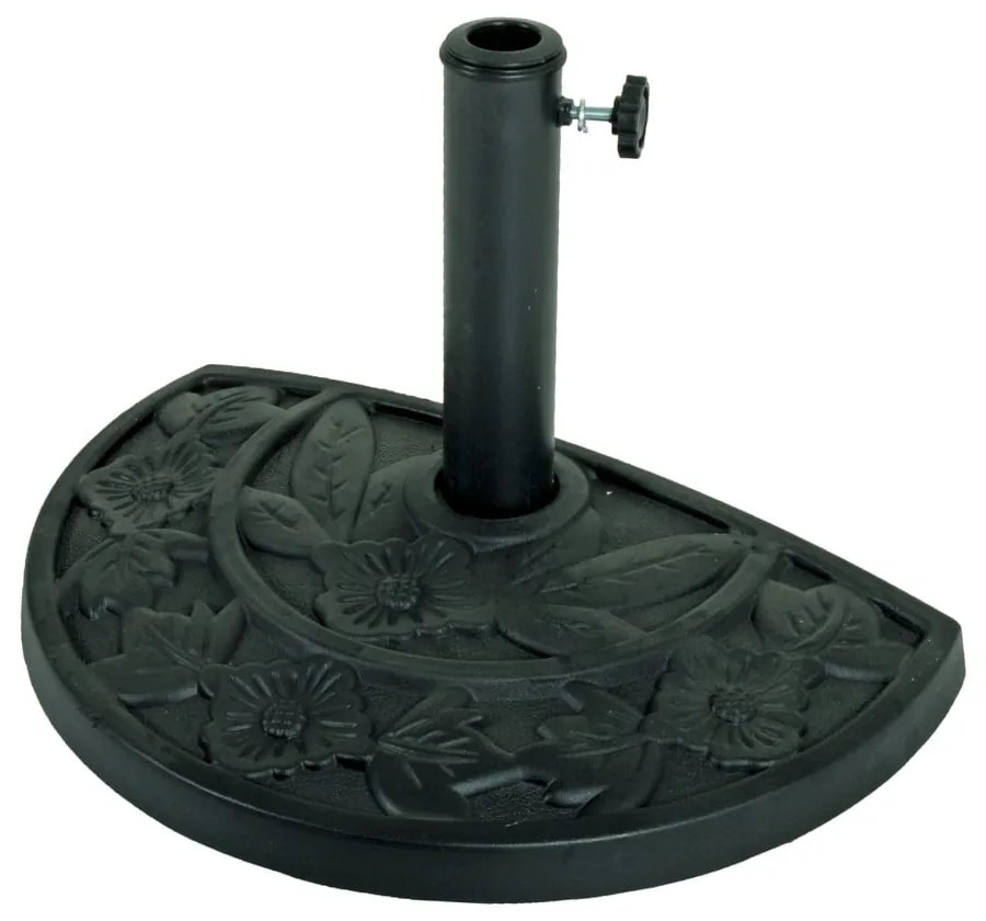 Suport pentru umbrele din metal – Garden Pleasure