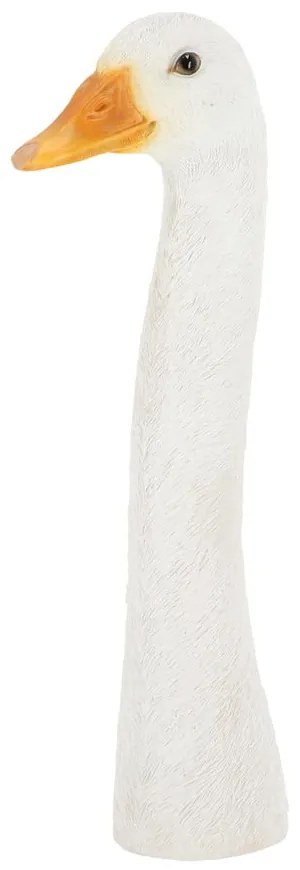 Statuetă de grădină din polirășină Goose – Esschert Design