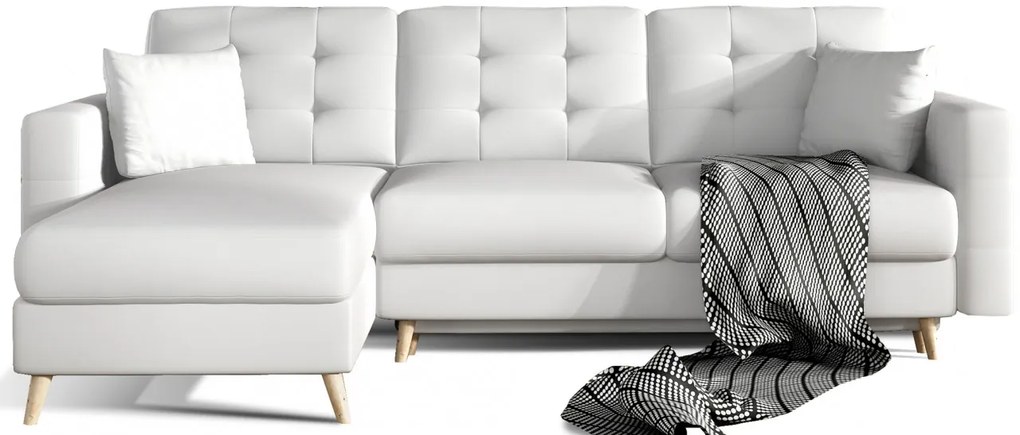 Coltar extensibil Asgard L Soft 17