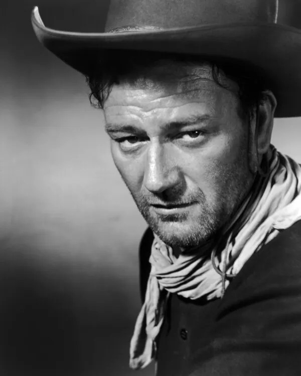 Fotografie John Wayne, Archive Photos