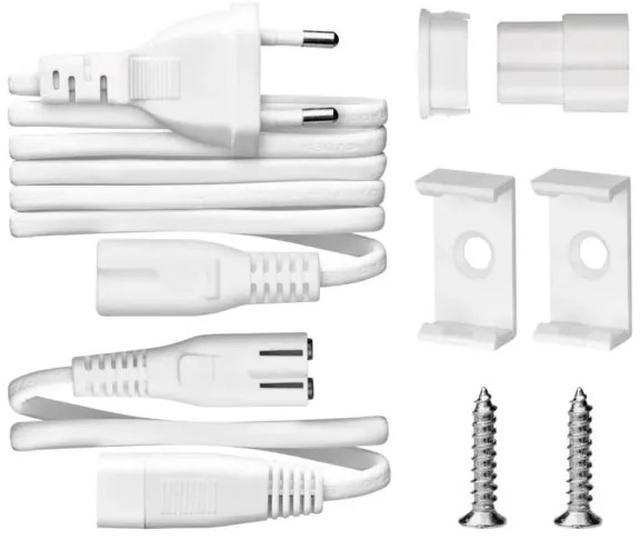 Corp de iluminat LED pentru corpuri de bucătărie TIGO LED/15W/230V 4000K 90 cm