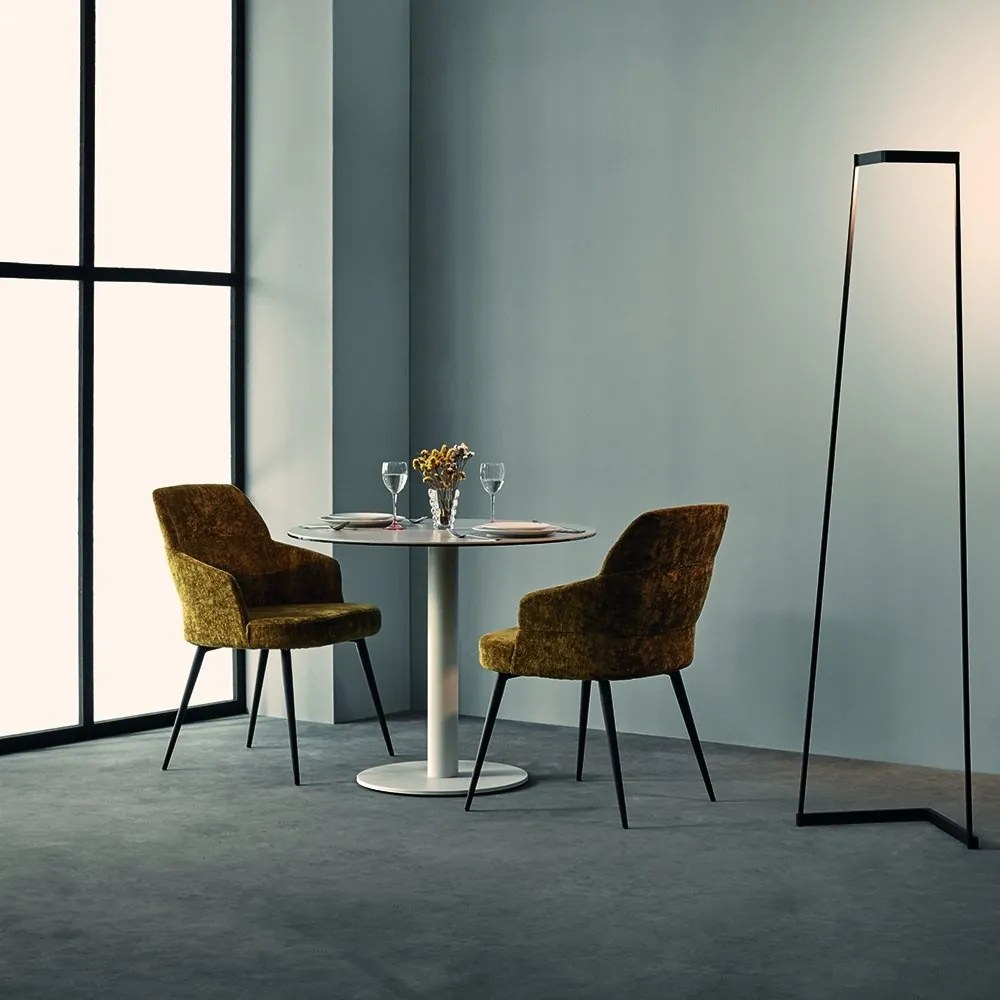 Lampadar/Lampa de podea LED design modern MINIMAL 20W White