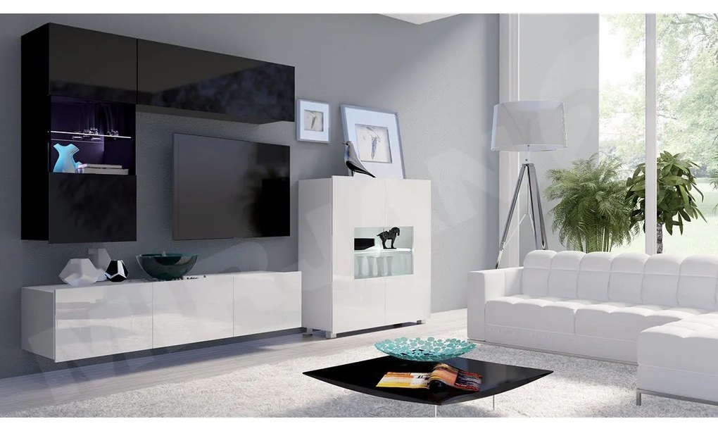 Zondo Mobilier living III. 1070242