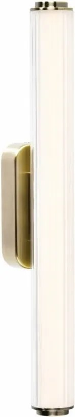 Aplica de perete LED baie IP44 Virelle alama