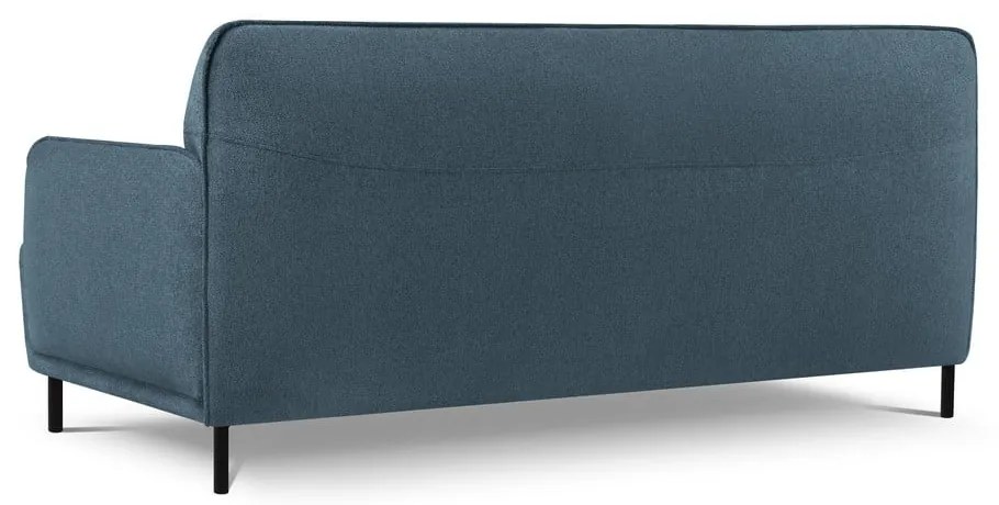 Canapea Windsor &amp; Co Sofas Neso, 175 cm, , albastru