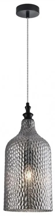Pendul design modern Marou fumuriu NVL-9113711