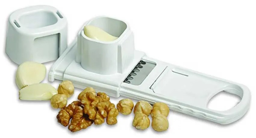 RAZATOARE, POLIPROPILENA, 15X5X4 CM, AVANTAGE