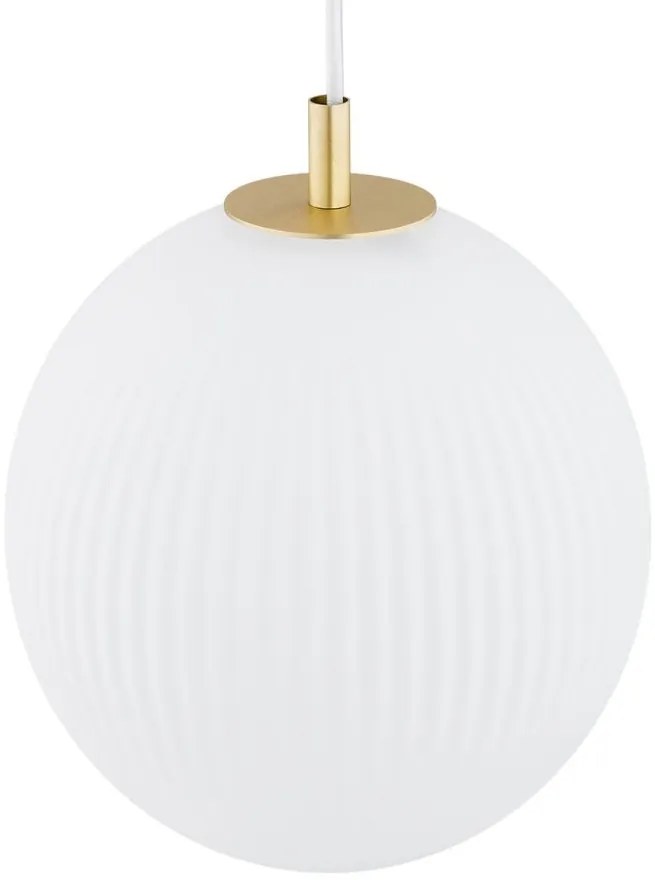 Pendul, Lustra suspendata design modern Paloma 25cm