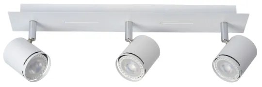 Spot LED dimabil Lucide 26994/15/31 RILOU 3xGU10/5W/230V