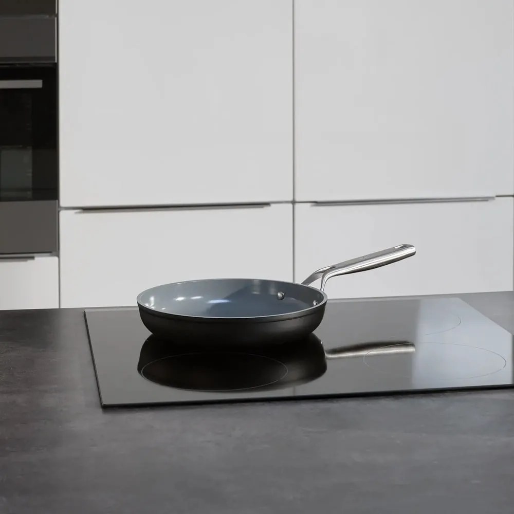 Tigaie cu suprafață ceramică ø 26 cm Meda 3.0 – FABINI