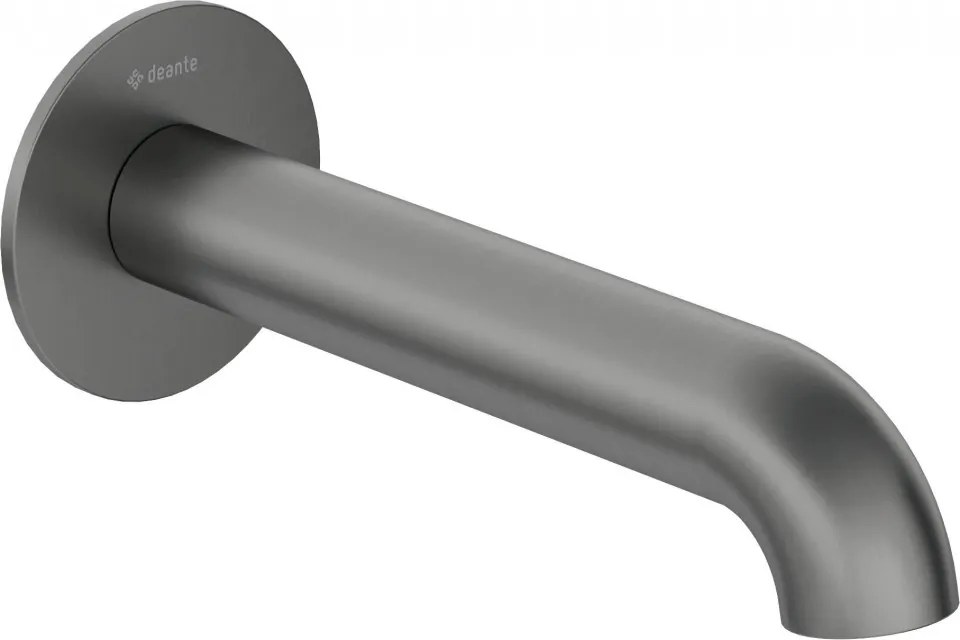 SILIA Pipa lavoar / cada NQS_D81K Finisaj: titan