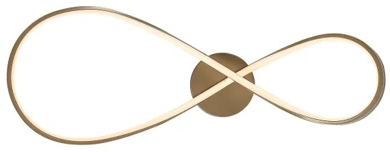 Plafonieră LED Rabalux 72116 CASTIEL LED/30W/230V 3000K