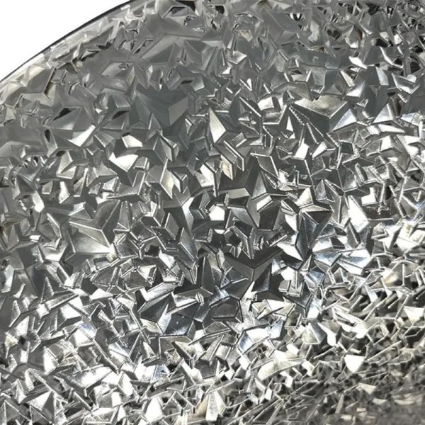 Plafonieră LED dimabilă LED/48W/230V 2700-6500K Wi-Fi Tuya + telecomandă