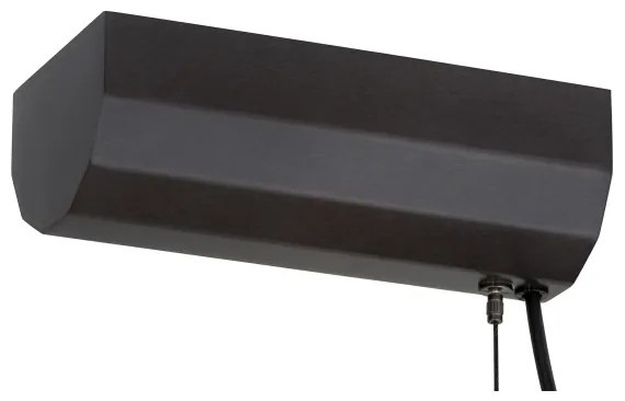 Lustră LED pe cablu Argon 8628 HAMPTON LED/60W/230V 3000K