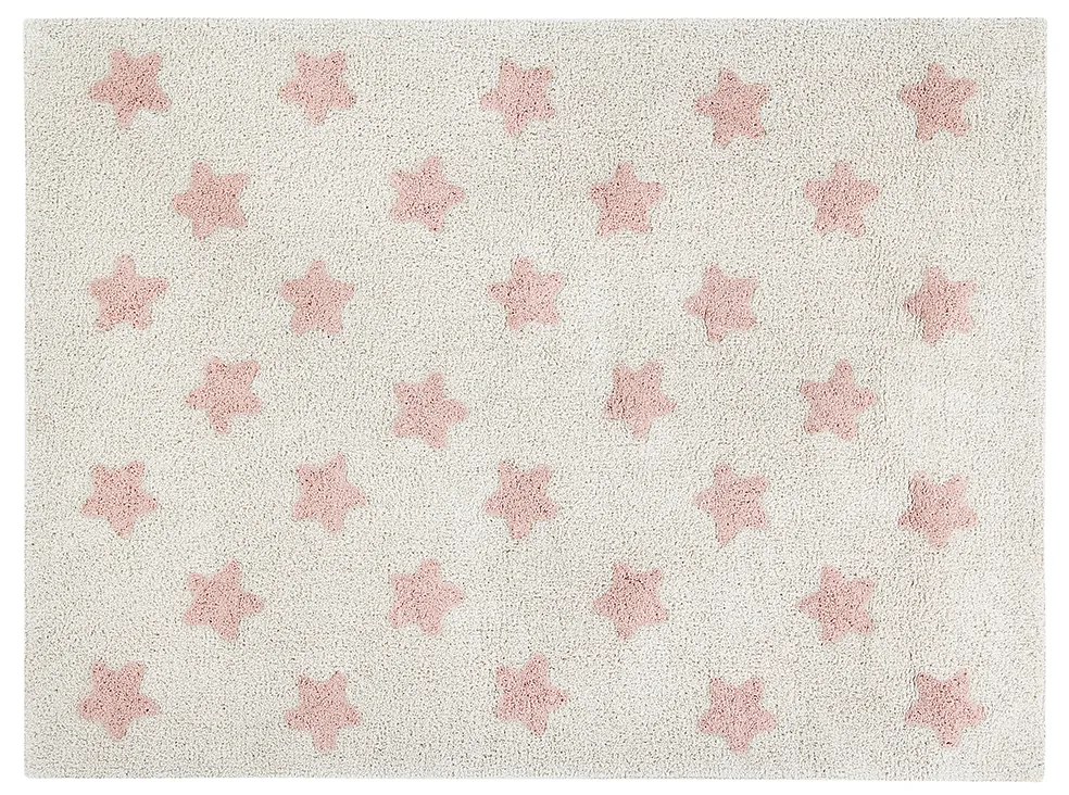 Covor Lorena Stars 120 x 140 cm M1