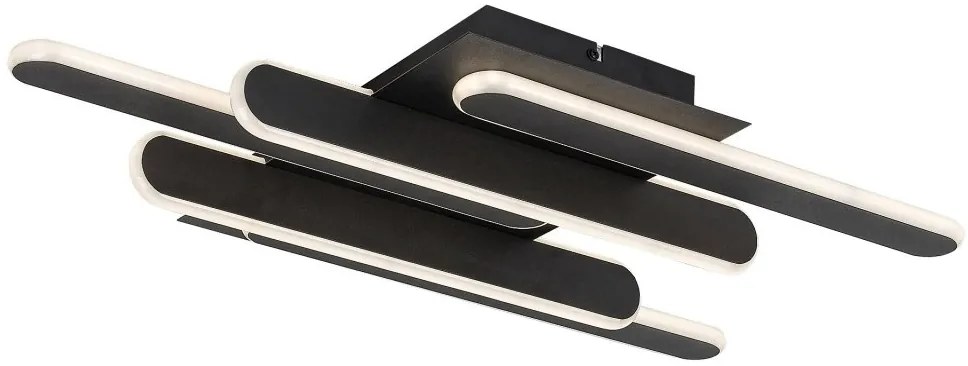 Plafoniera LED design modern Sindri