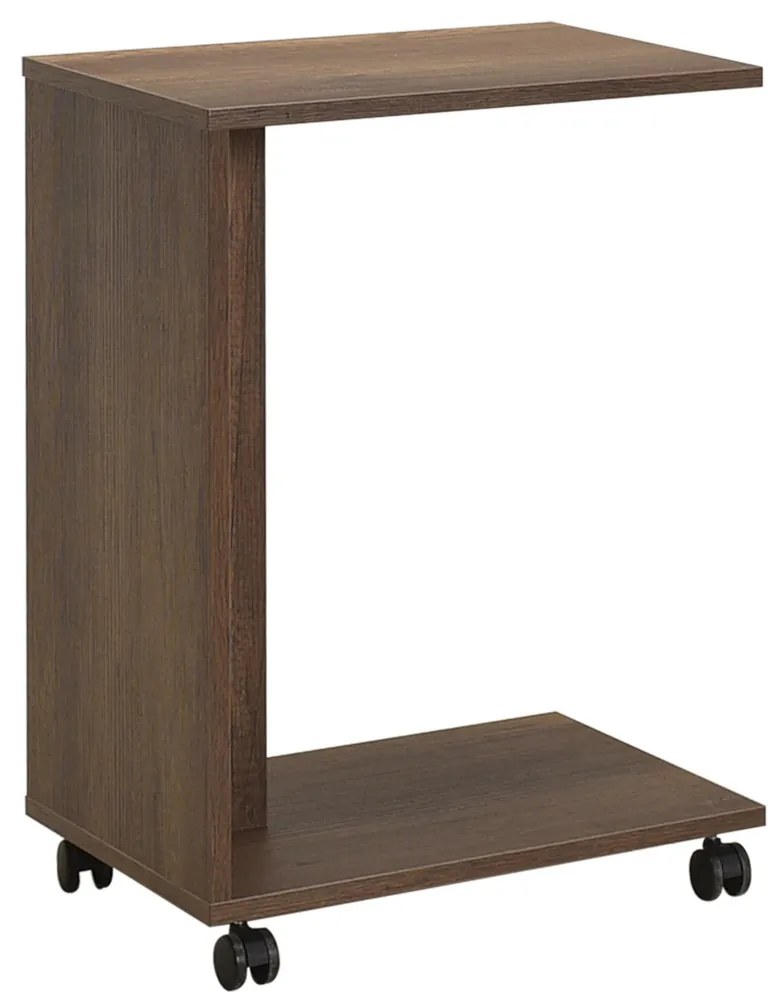 Masă de depozitare Still Walnut