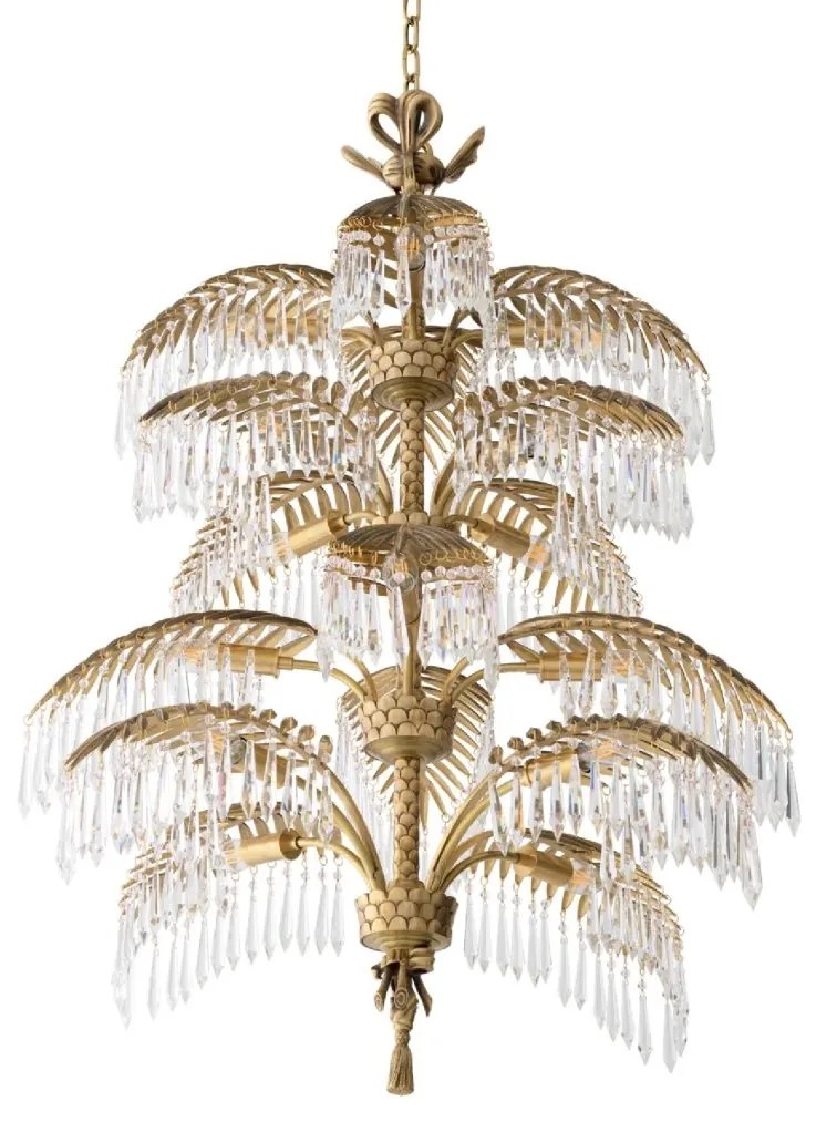 Candelabru design LUX Hildebrandt XL