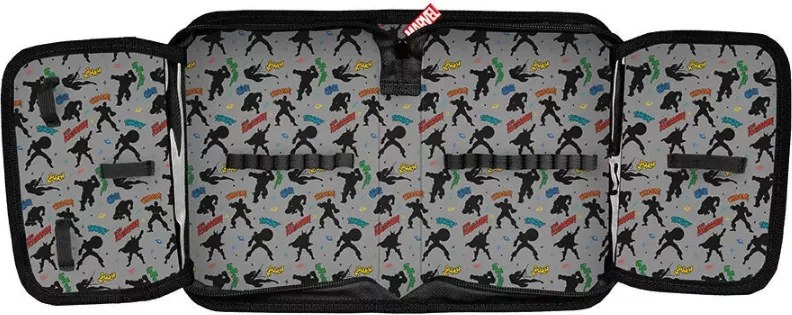 Rucsac școlar Avengers Comics Marvel