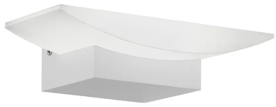 Eglo 96037 - Corp de iluminat LED perete metruASS 1xLED/5,6W/230V