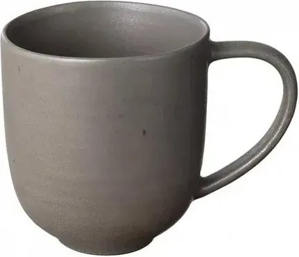 Cană maro închis din ceramică 290 ml Kumi – Blomus