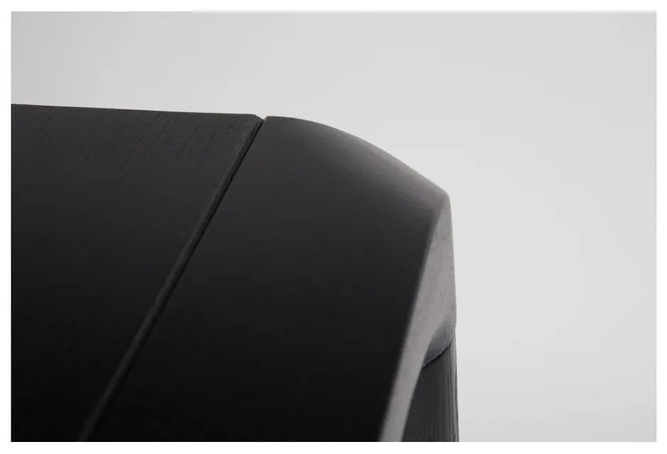 Masă de dining 90x220 cm Storm – Zuiver