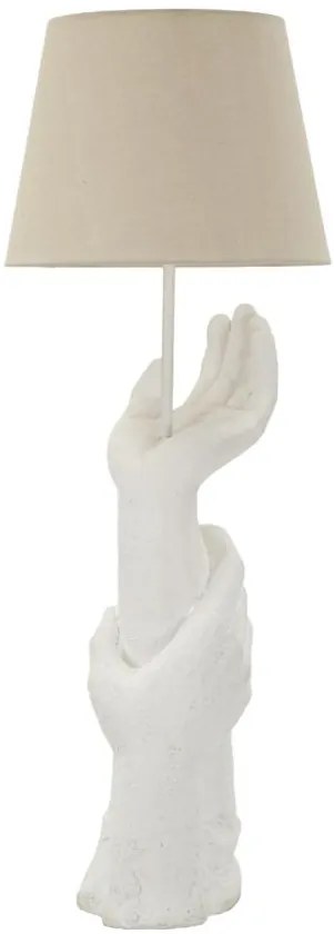 Mauro Ferretti Lampa De Masa Life Cm Ø 35X91 | Aosom Romania