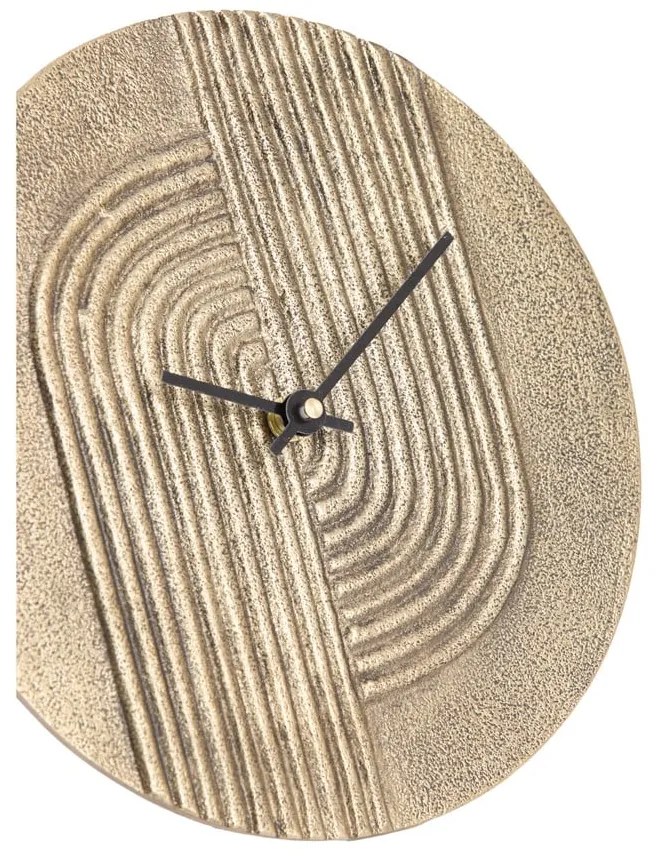 Ceas de masă ø 20 cm Gwenna – Light &amp; Living