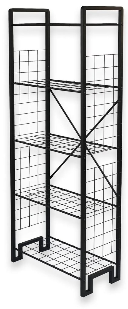 Raft Bipoba (negru) . 1092935