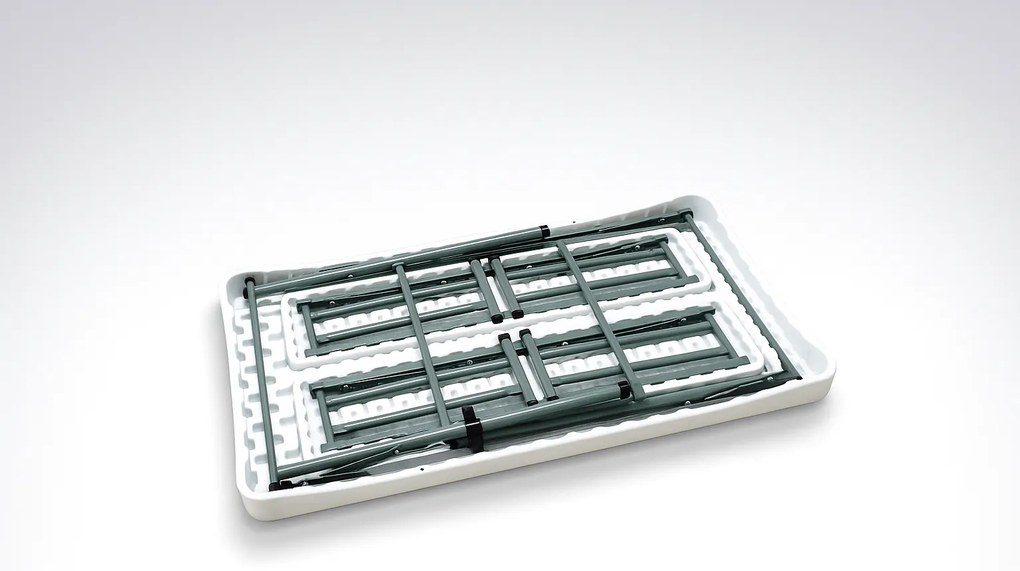 Set de bere din plastic – 113 cm