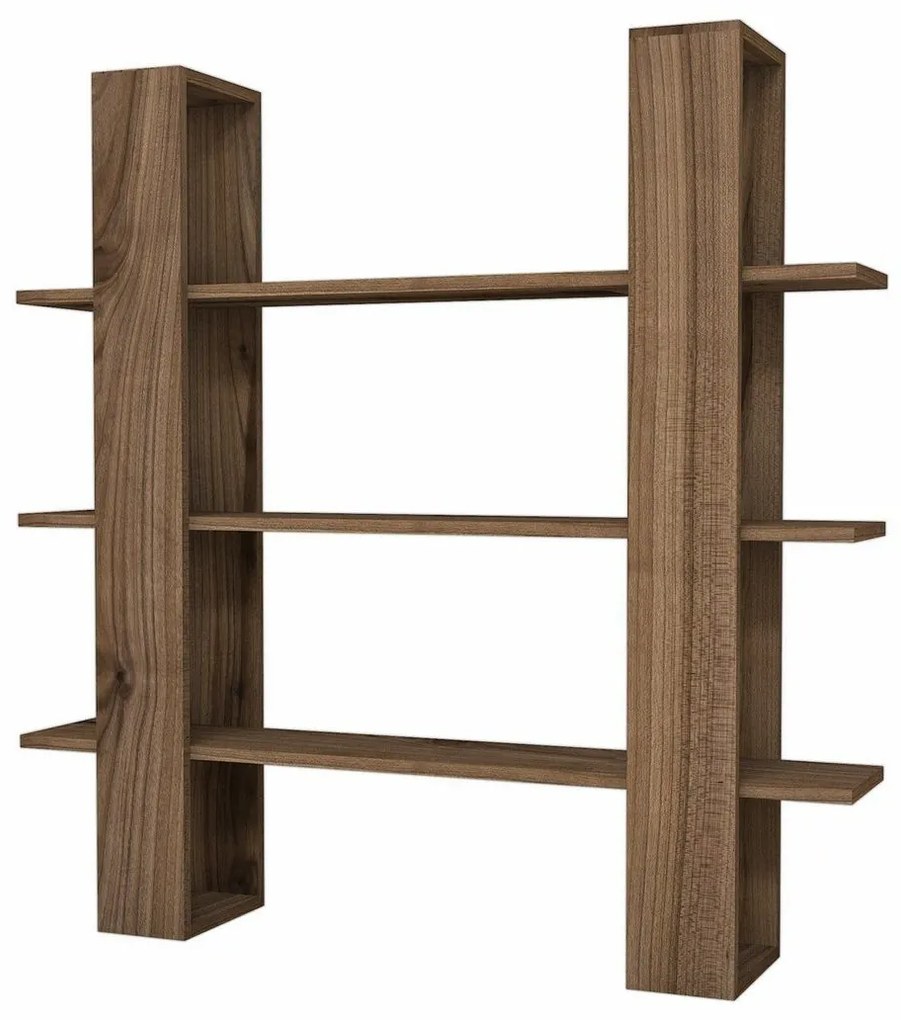 Raft Ada Walnut