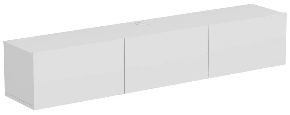 Masă TV Denby White