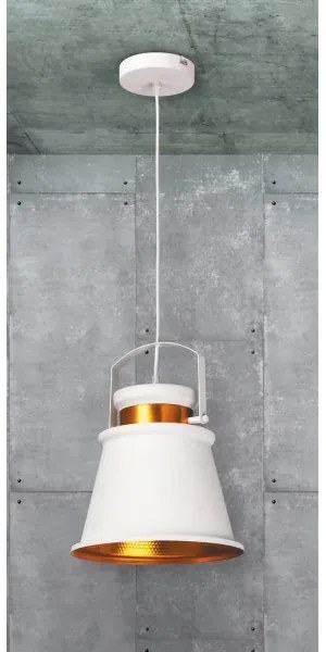 Rabalux 2571 - Lampa suspendata DUSAN E27/40W