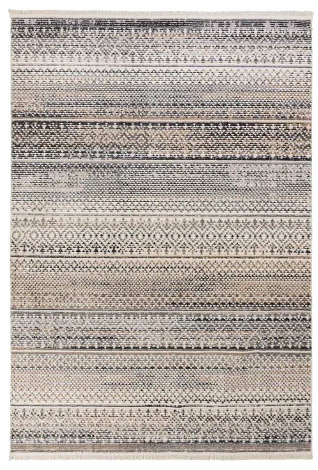 Covor bej 200x300 cm Camino – Flair Rugs