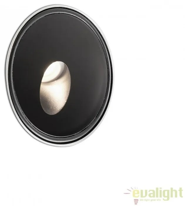 Spot LED incastrabil exterior pavaj DANG 3W 70446
