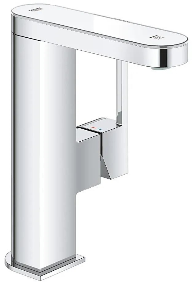 GROHE 23958003 - Baterie PLUS, mărime M, crom lucios