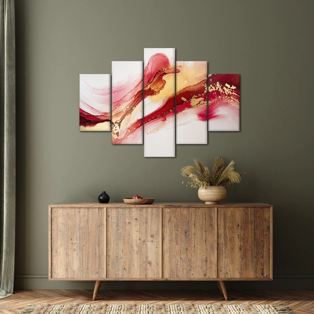 Tablou - Abstract (150x105 cm)
