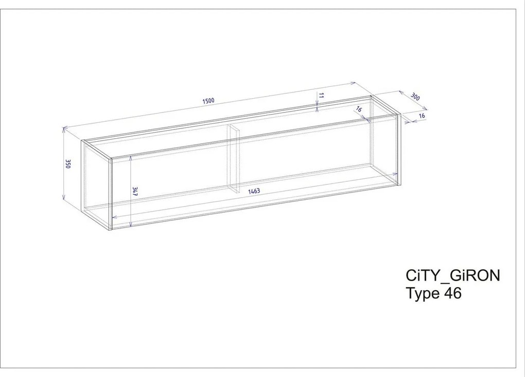 Set living 3 piese ~Vegas~ culoare alb-maro, in stil modern, 300 cm lățime