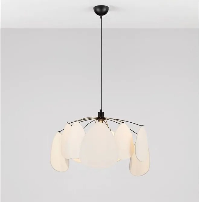 Lustra decorativa living sau dining OLINA caisa