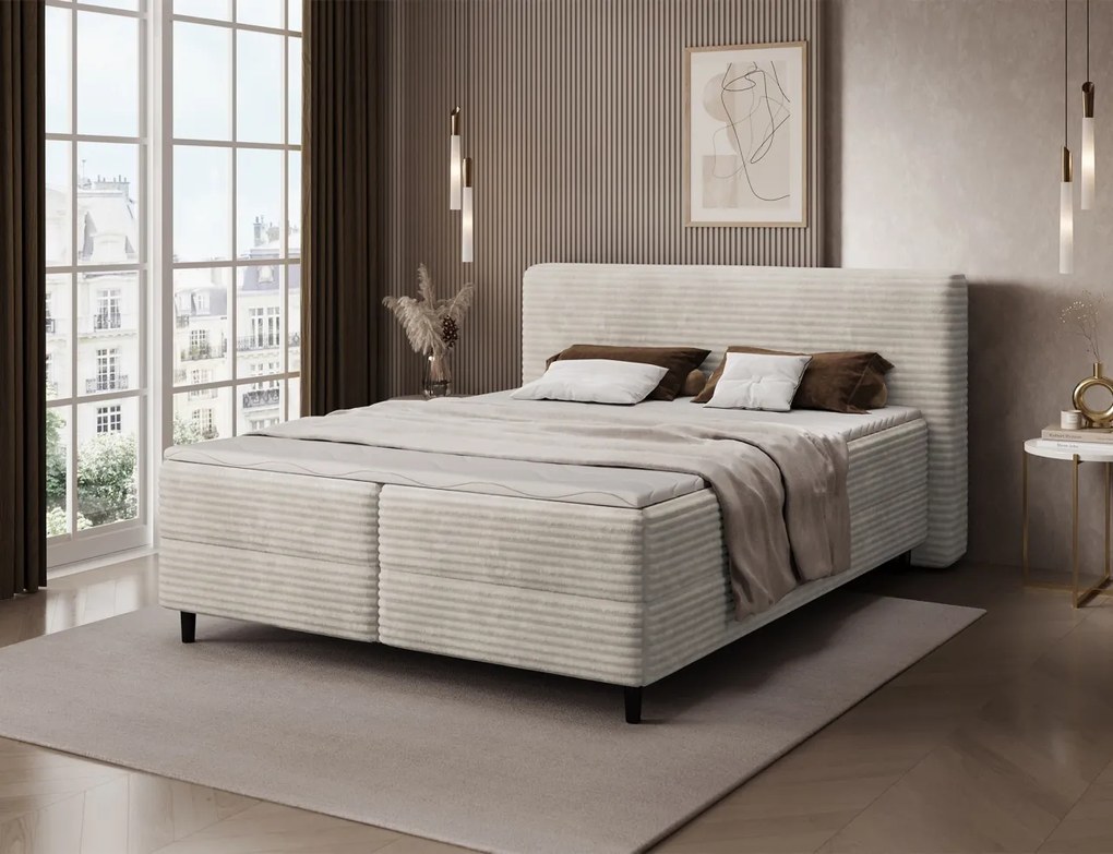 Pat continental Cortiko 140x200 cm Modullo 01