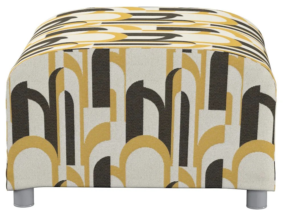 Husă pentru suportul pentru picioare Klippan