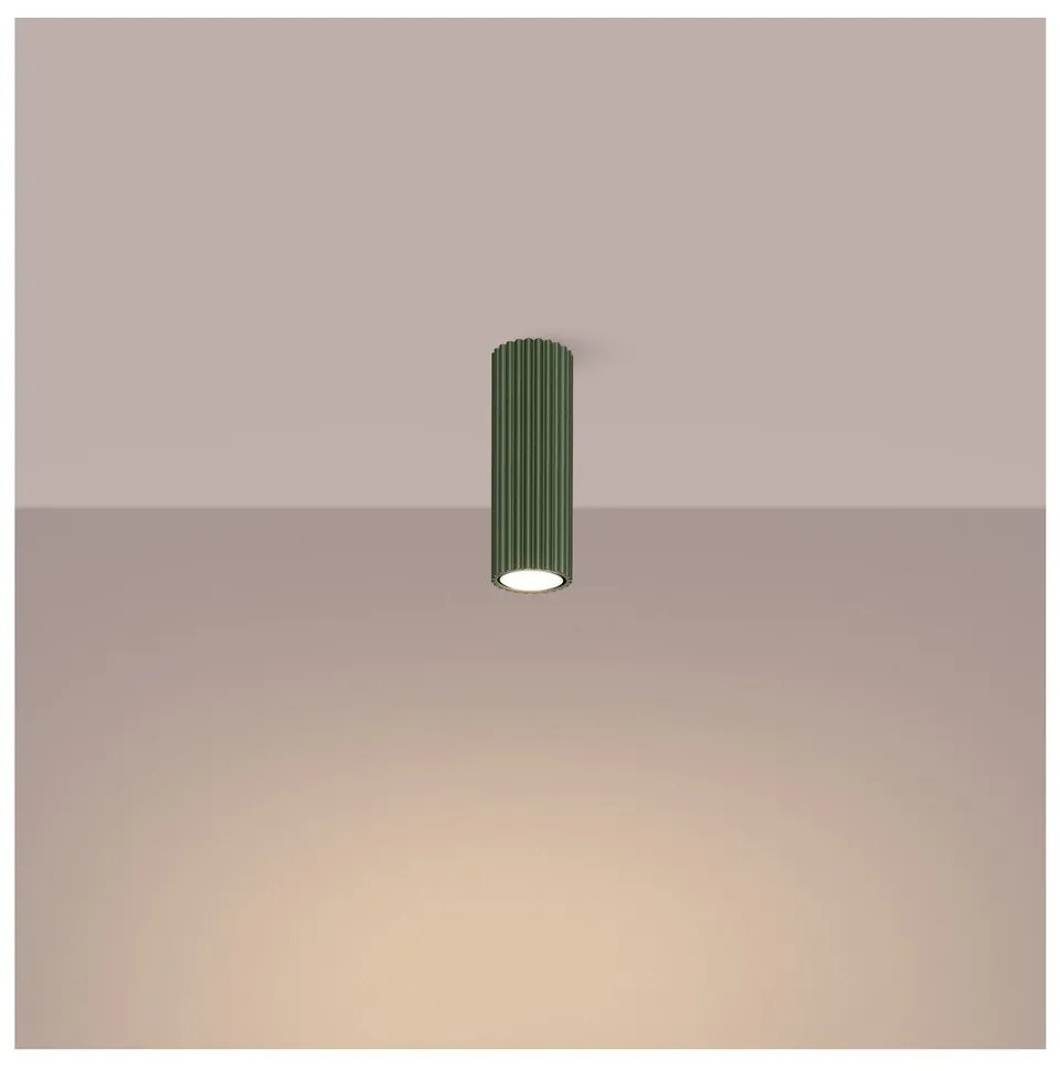 Spot verde Gleam – Sollux